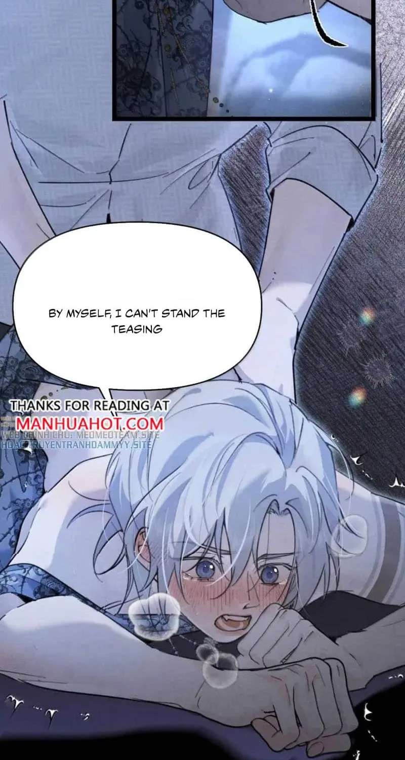 Please Feed This Succubus Chapter 39 - page 2