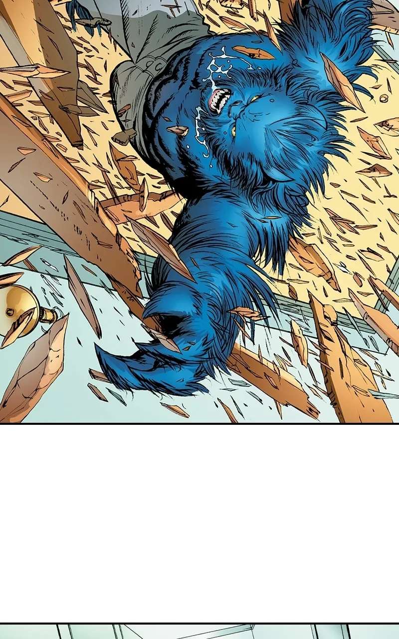 Astonishing X-Men Chapter 30 - page 14