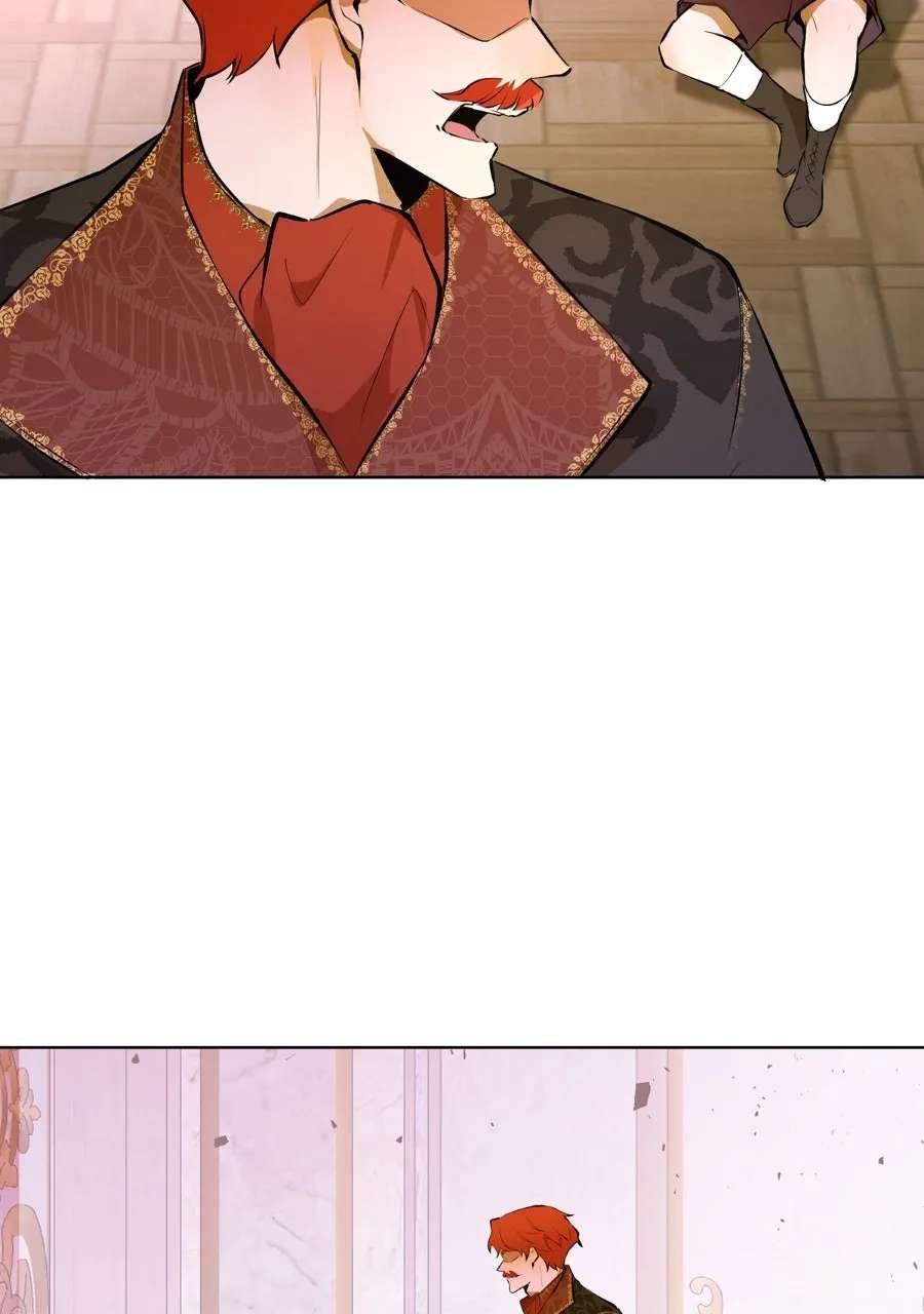 Becoming the QueenAt the Age of Six Chapter 13 - page 11