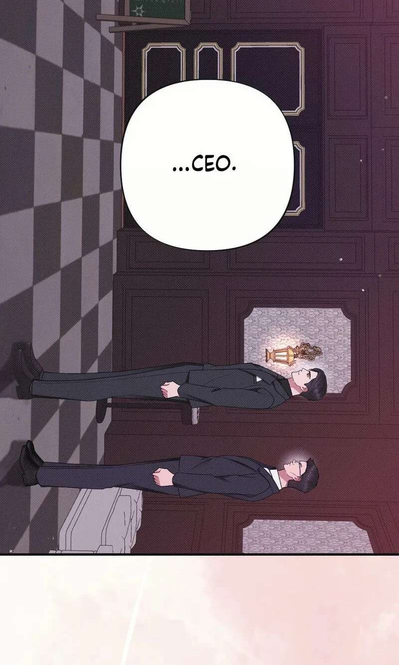 If You Dare to Provoke Me Chapter 39 - page 29