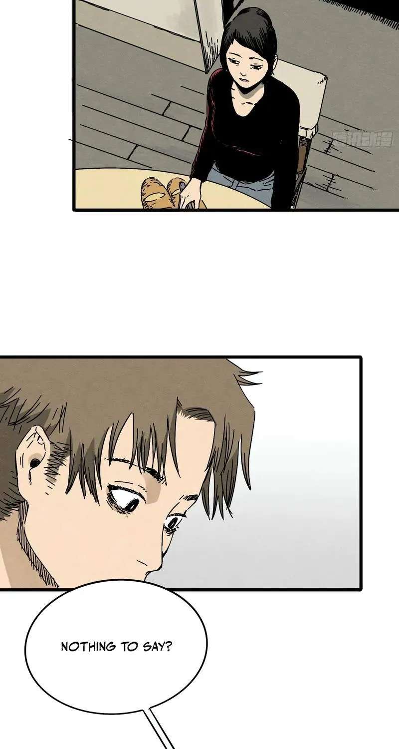 The Theory of Useless Magic Chapter 4 - page 3