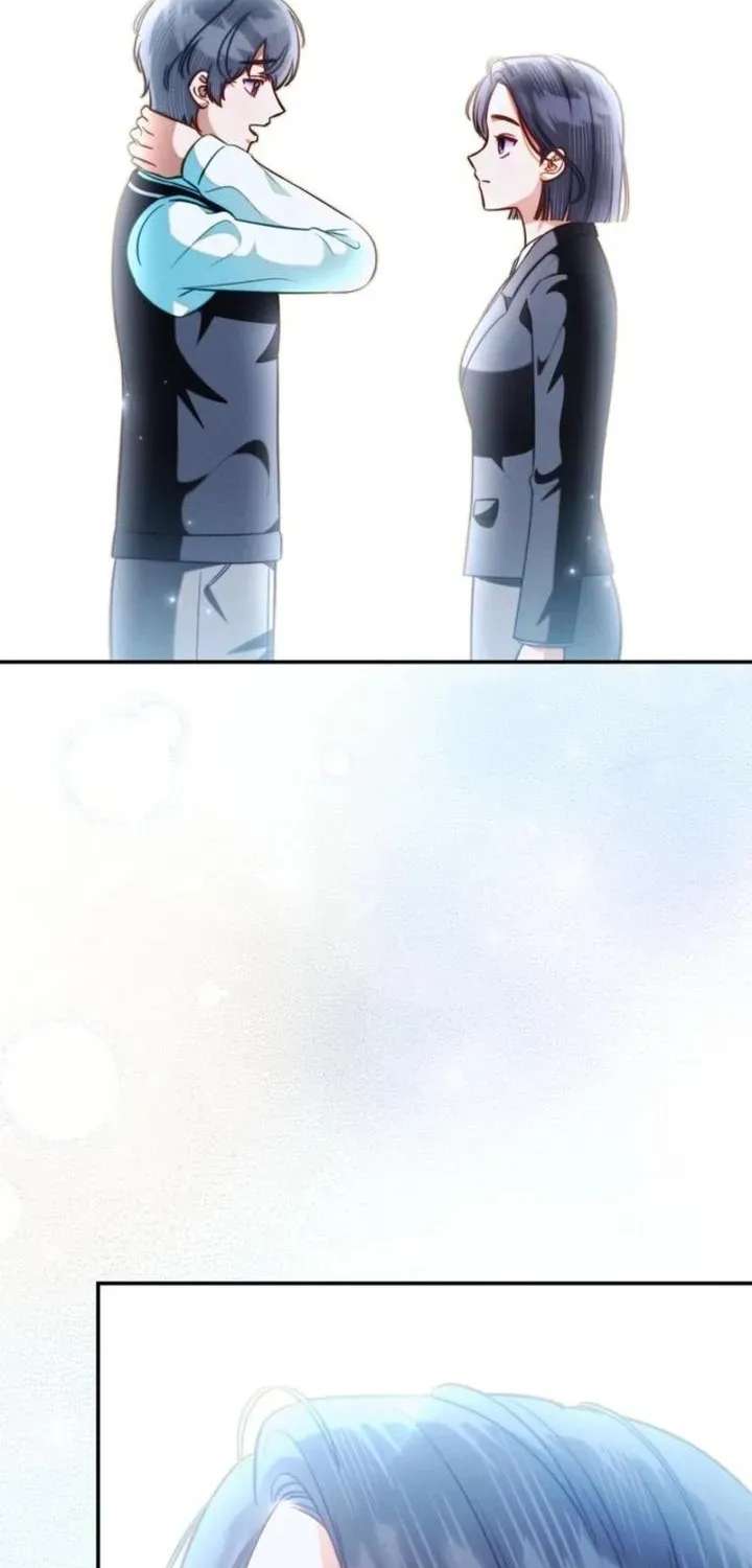 The Top Student Hides Her Regression Chapter 11 - page 68