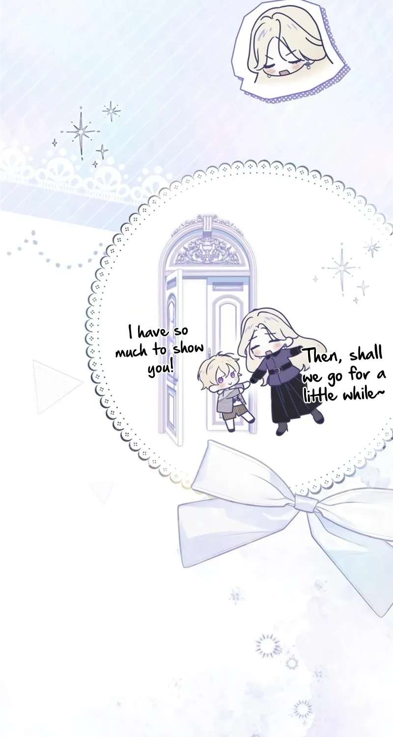 The Count’s Secret Maid Chapter 104 - page 32