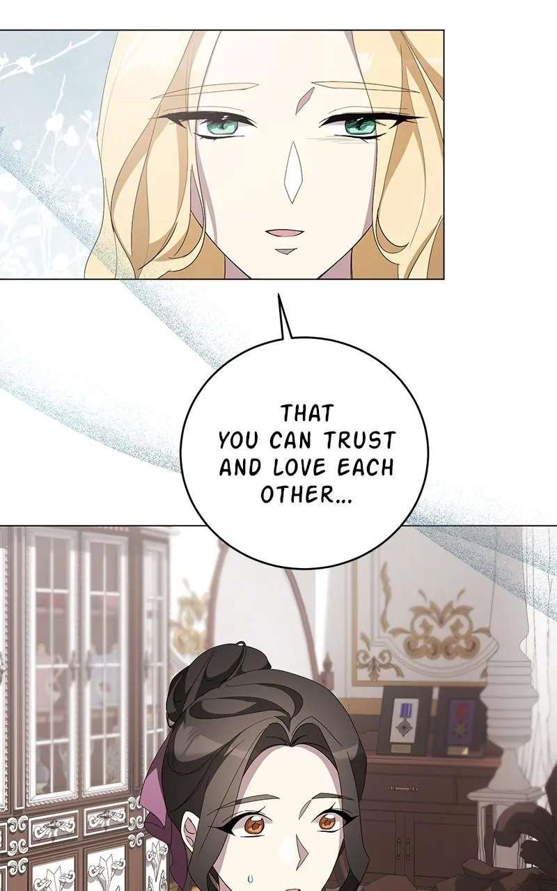 Wished You Were Dead Chapter 104 - page 18