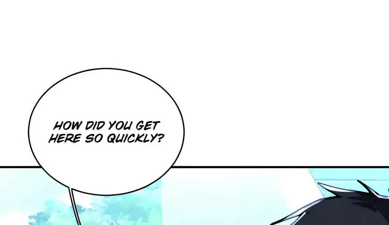High Martial Arts: Sweeping Through Three Thousand Emperors with One Hand! Chapter 64 - page 32