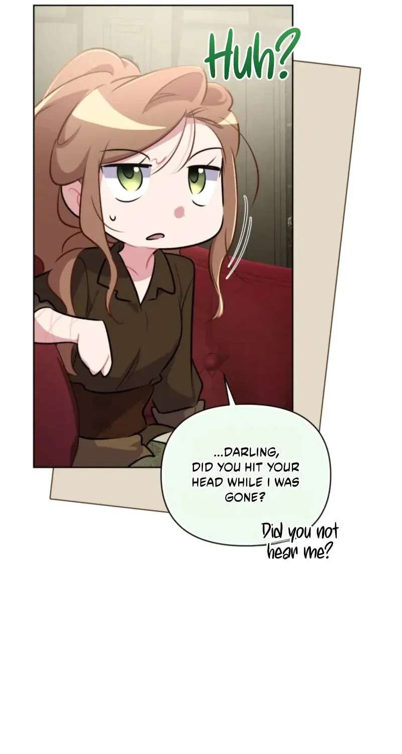 My Mad Fake Marriage to Maddie Chapter 81 - page 51