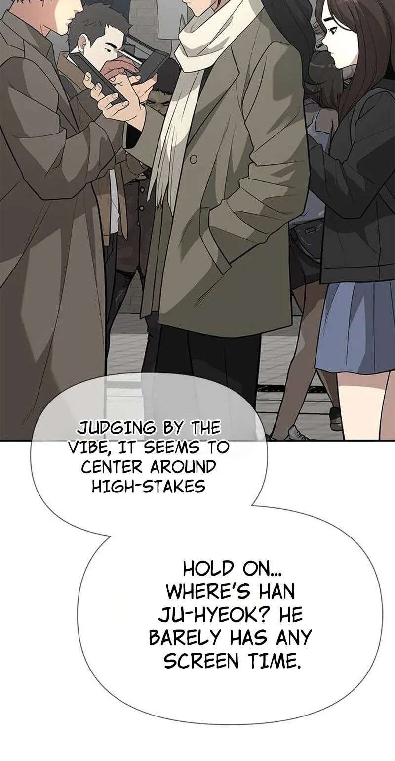 The God of Improv Chapter 34 - page 70