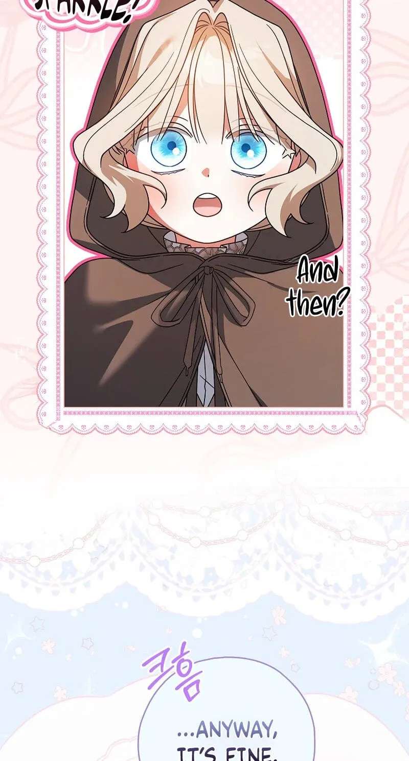 Looking For a Better Boyfriend! Chapter 28 - page 20