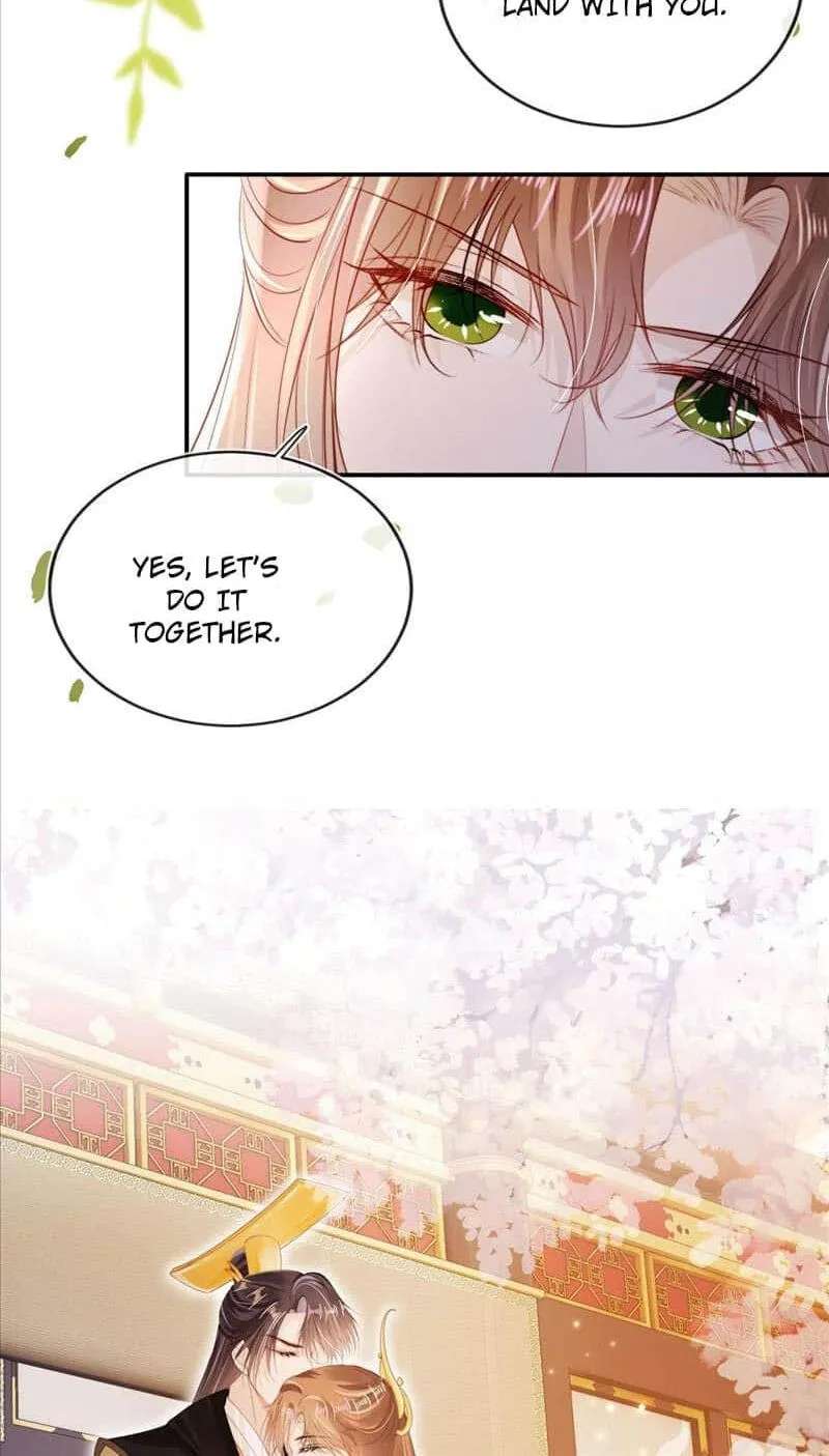 May the Best Man Win My Heart Chapter 155 - page 28