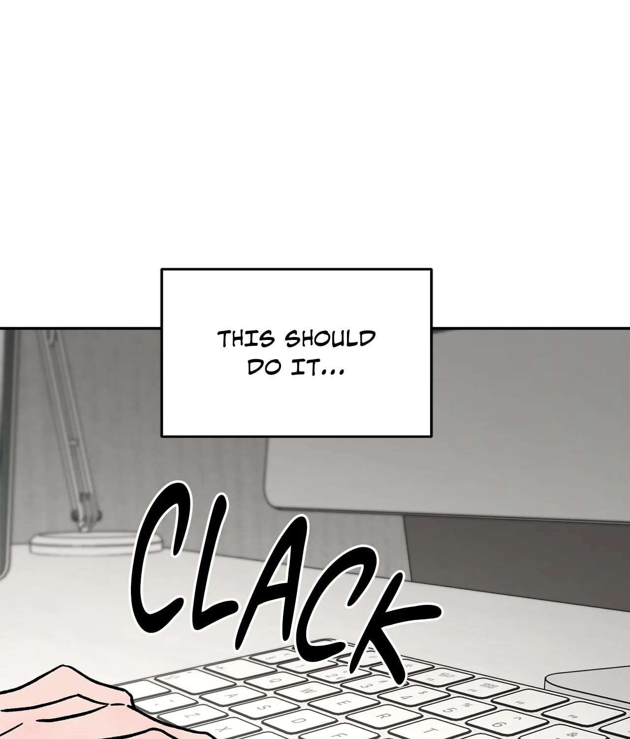 Noises Through the Wall Chapter 1 - page 160