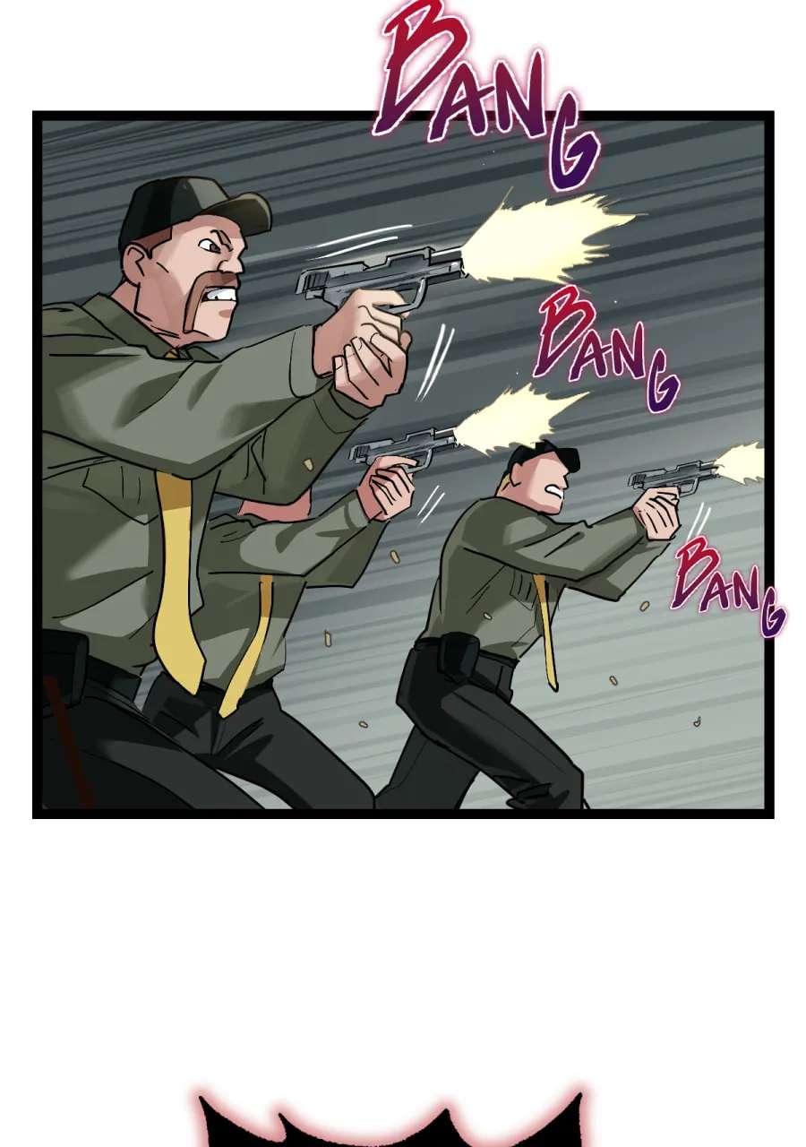 Clinic of Horrors (Canvas) Chapter 278 - page 15