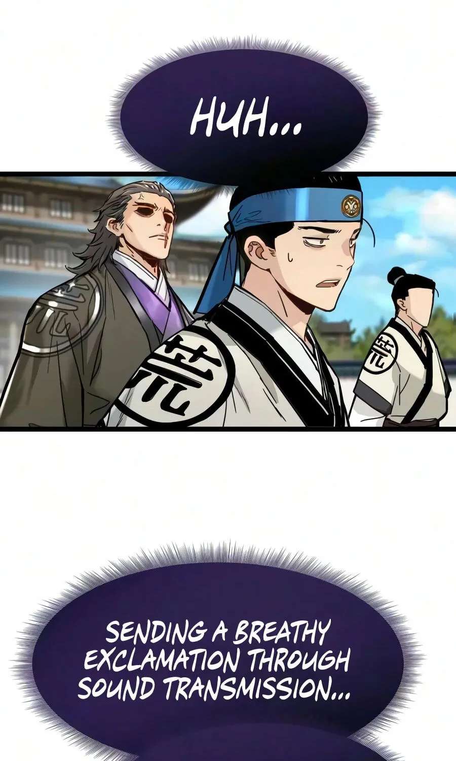 Chronicles of a Doomed Prodigy Chapter 92 - page 73