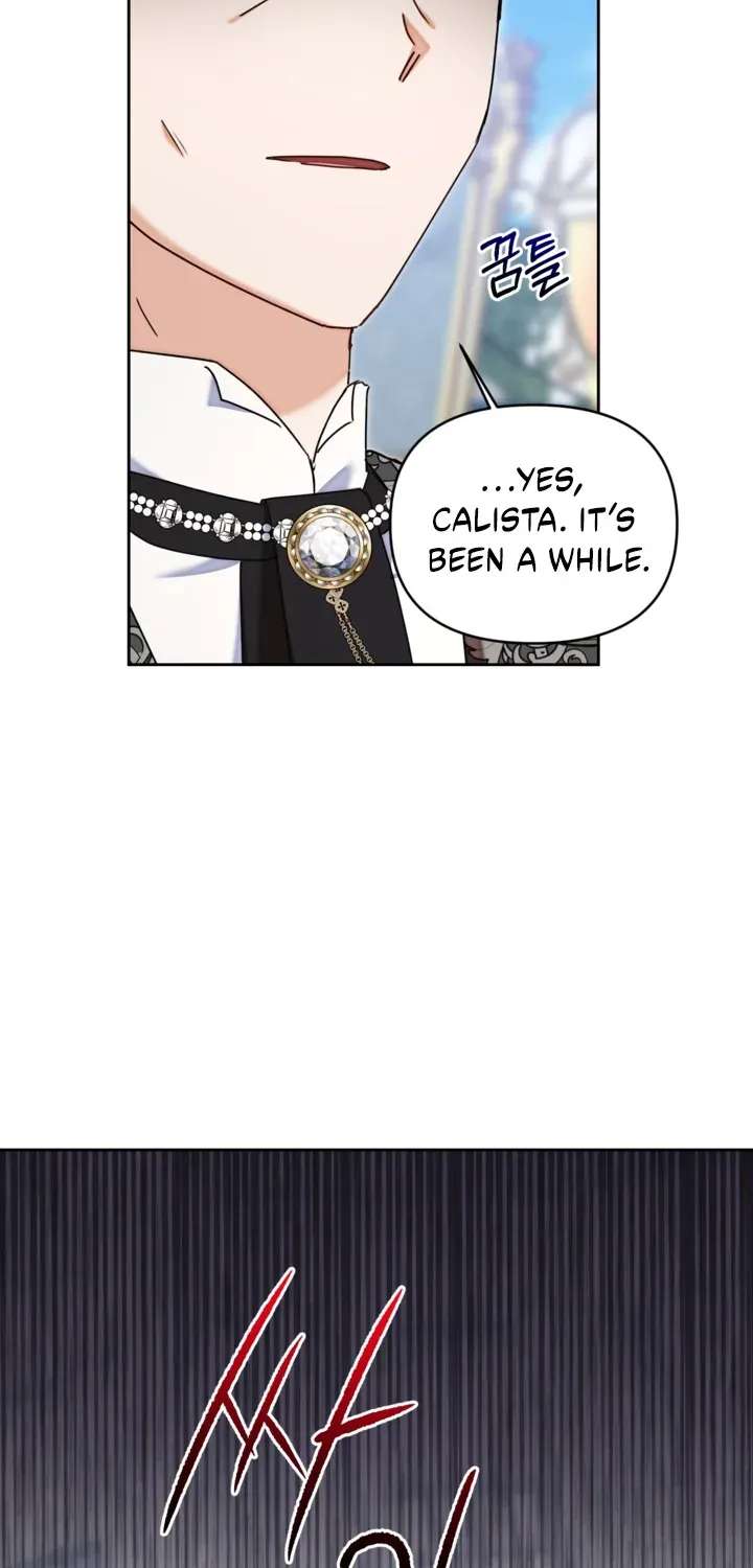 The Sister Who Once Hated Me Now Loves Me Chapter 49 - page 3