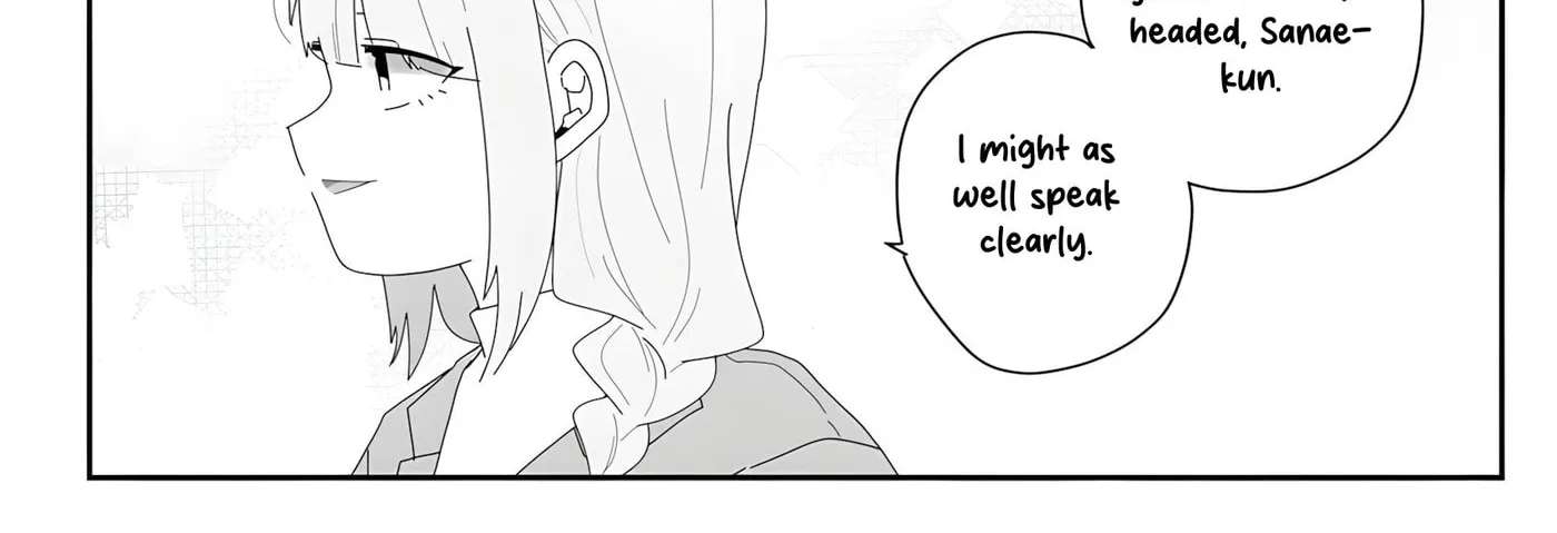 Sensei Nishii - Homura-sensei wa Tabun Motenai Chapter 9 - page 6