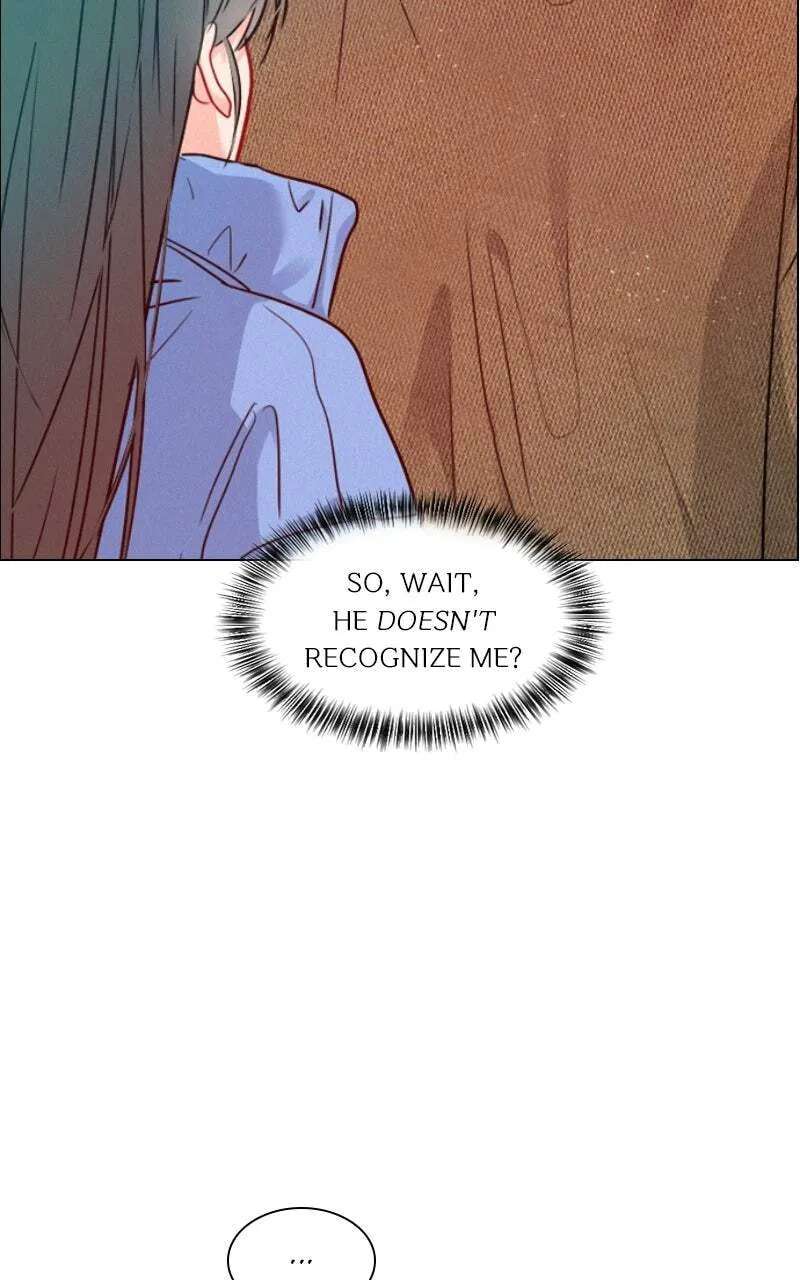 Return to My Dark Past Chapter 54 - page 17