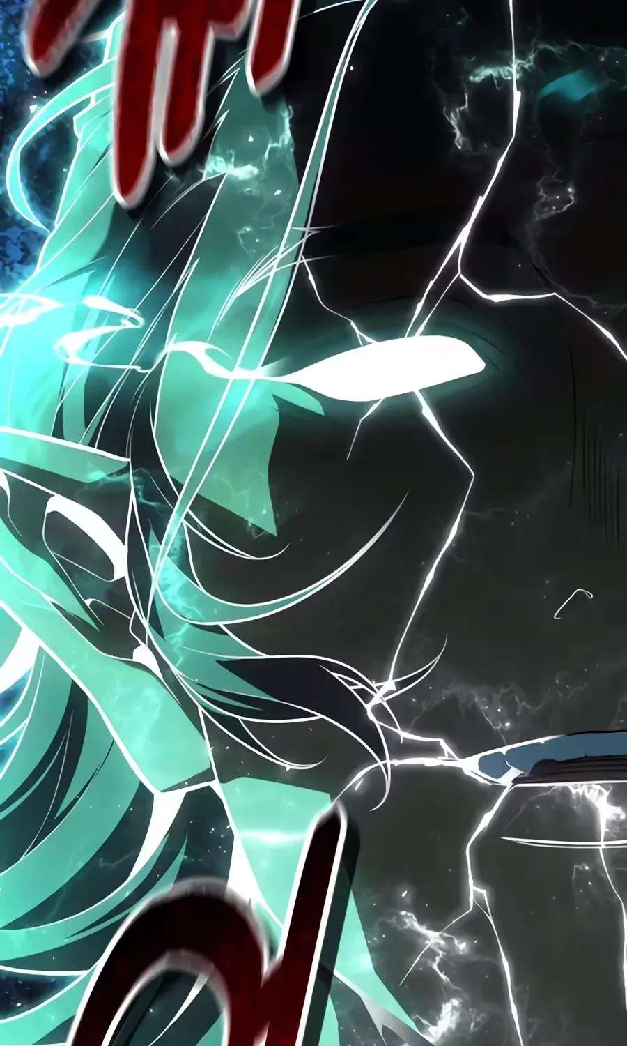 30 Years Have Passed Since the Prologue Chapter 18 - page 61