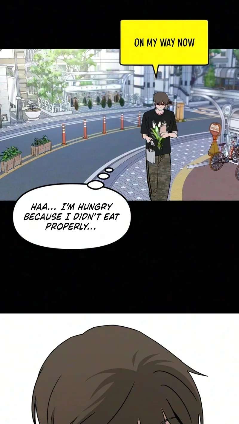 The Delinquent's Pure Love Chapter 34 - page 33