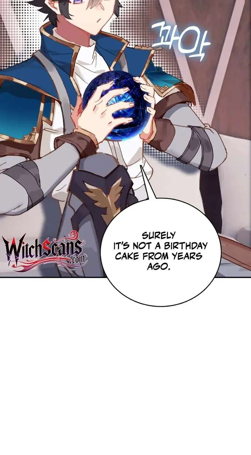 Core All-Master: Breaking Limits on the Path of Kings Chapter 4 - page 54
