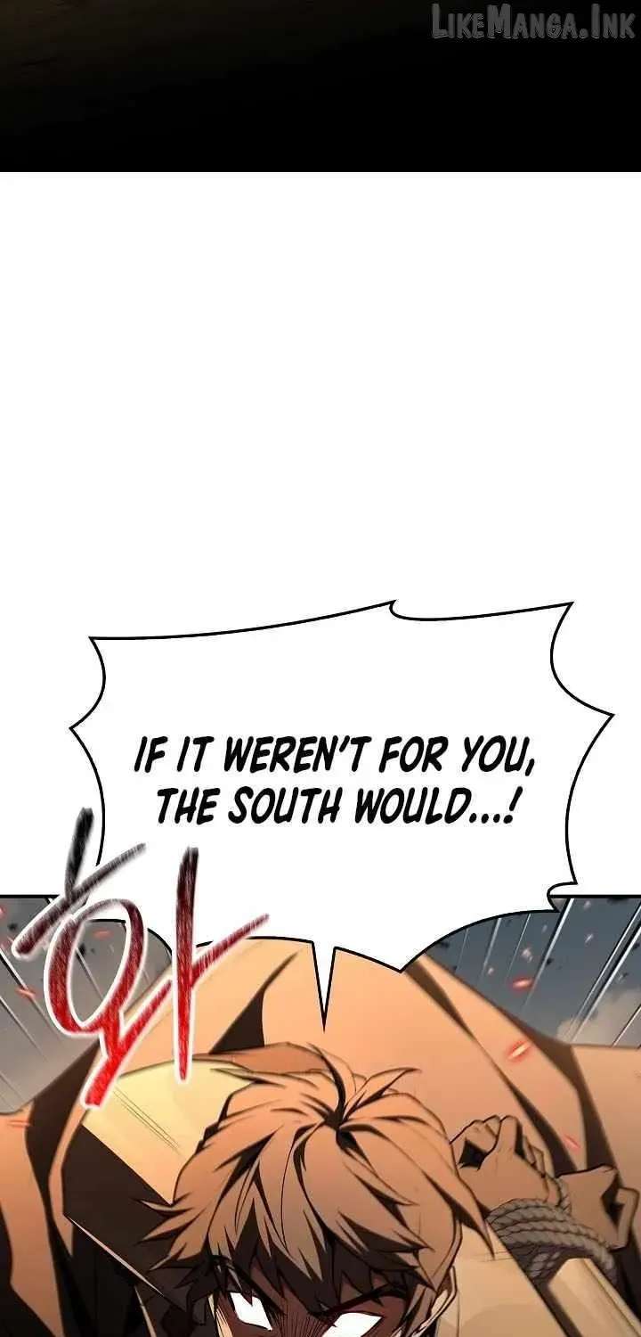 Return Of The Legendary Spear Knight Chapter 212 - page 17