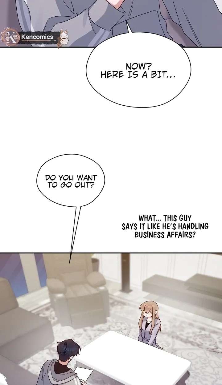 Do It, Oppa! Chapter 5 - page 86