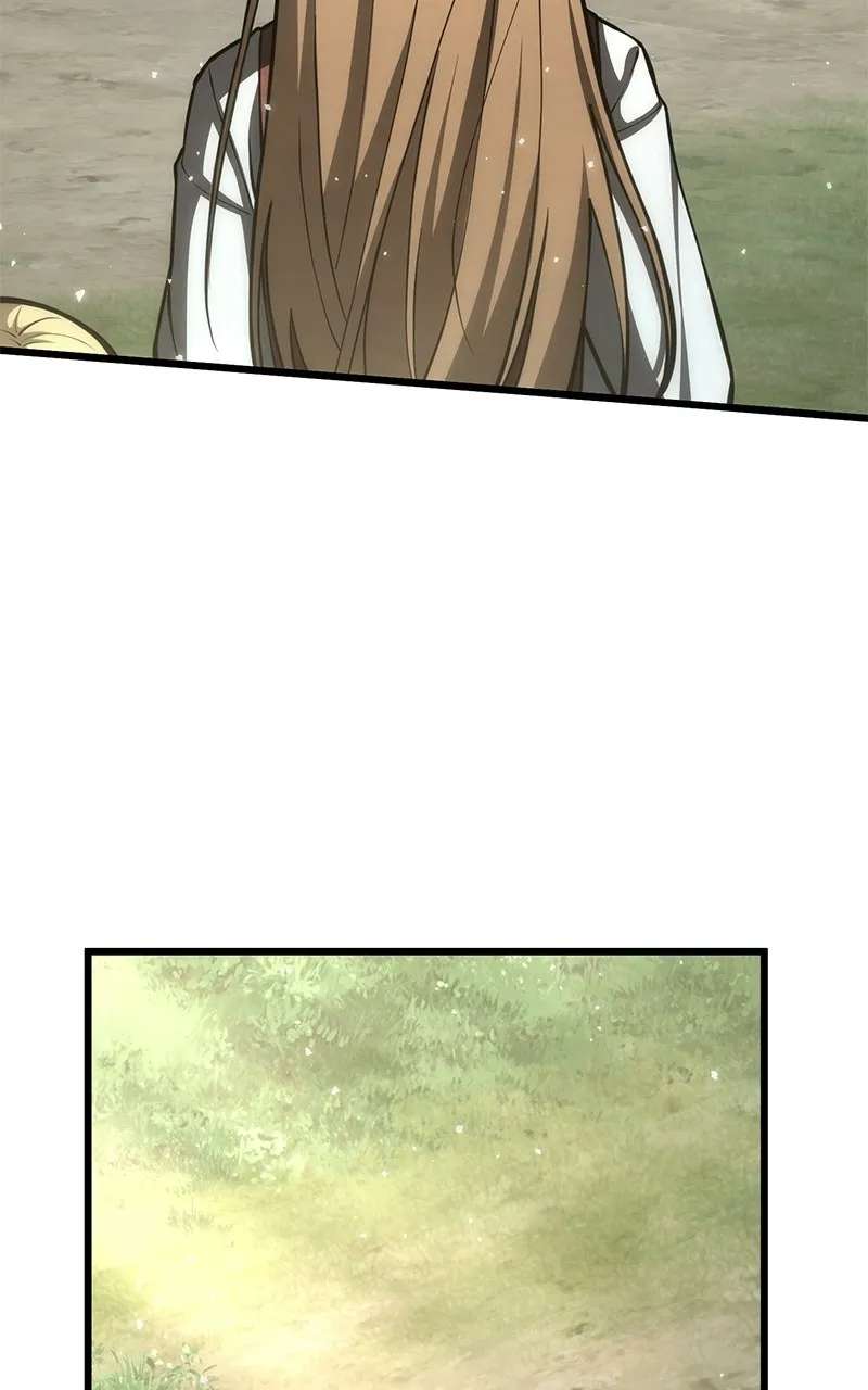 The OtherworldlyFamily Man Chapter 2 - page 88