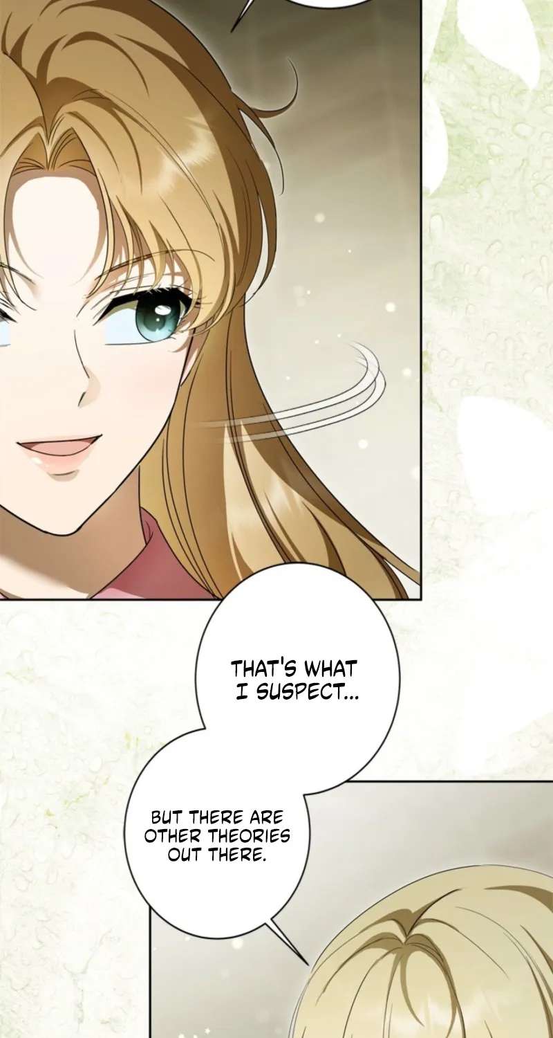 The Timid Lady of the Frontier Won’t Give Up on Revenge Chapter 17 - page 14