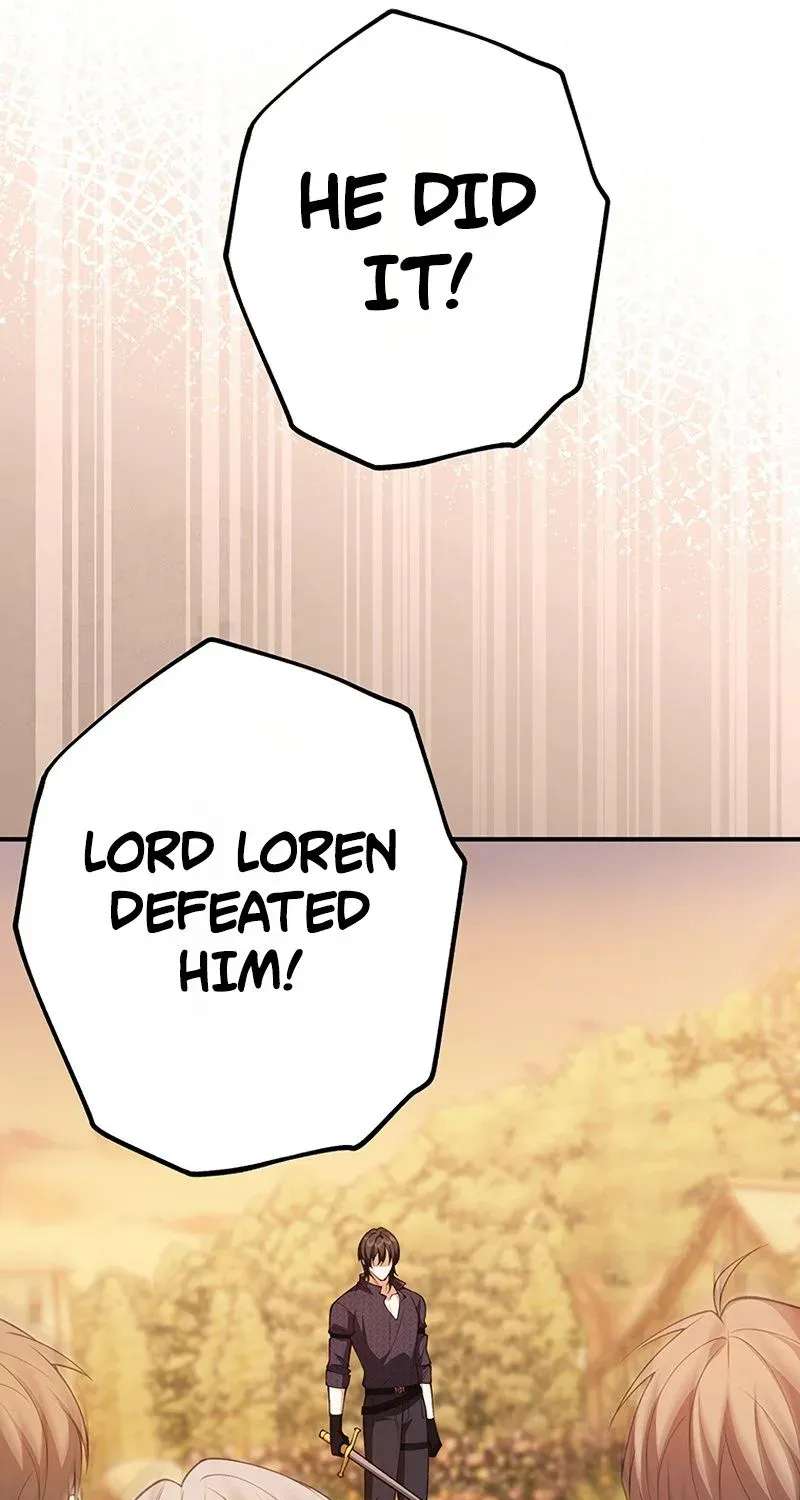 My Fiance Is a Former Assassin Prince Chapter 37 - page 22