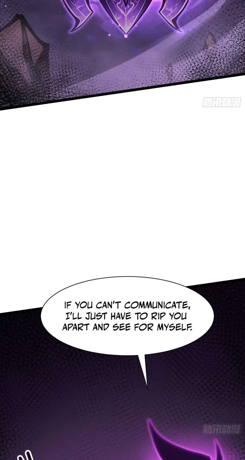 I Really Don't Want To Learn Forbidden Spells Chapter 184 - page 54