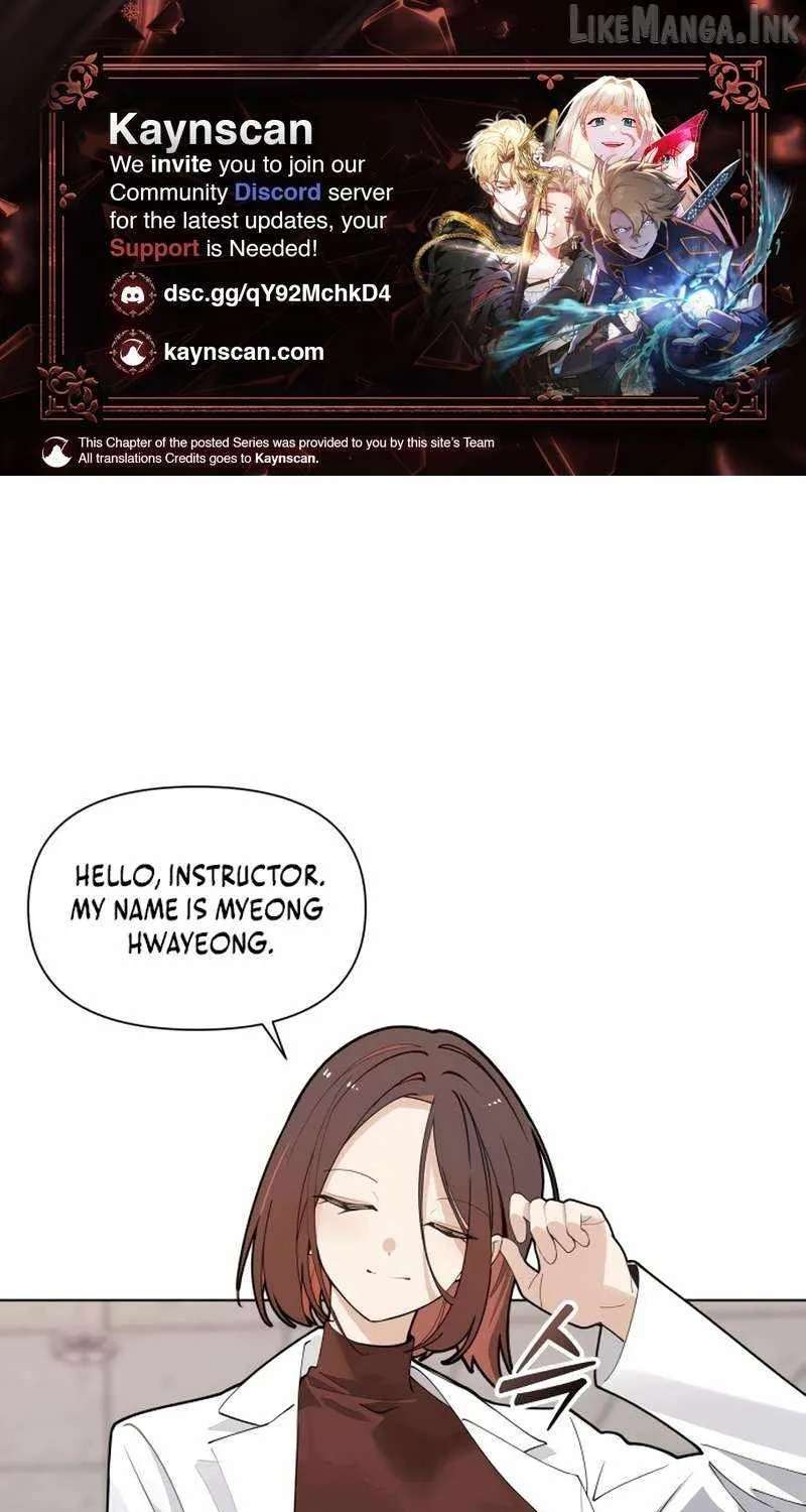 The Postman of the Apocalypse Chapter 31 - page 2