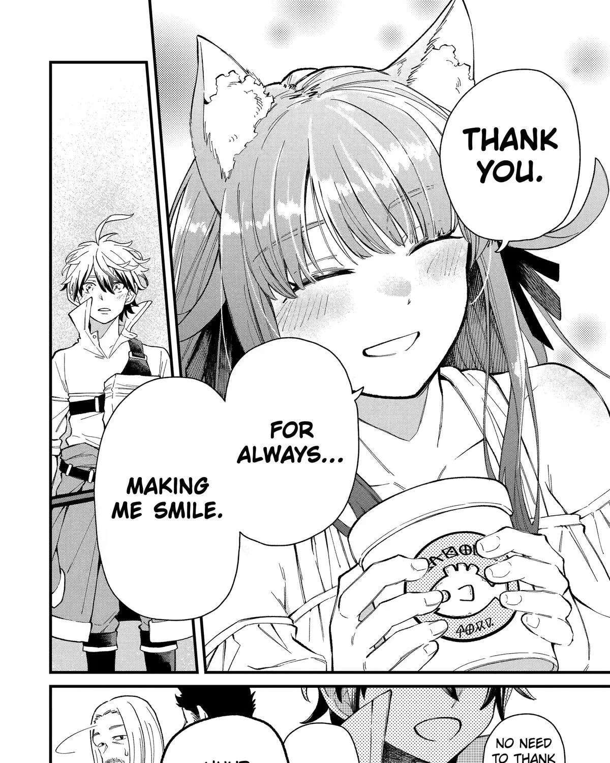 Yuusha Party o Tsuihou Sareta Beast Tamer, Saikyoushu Nekomimi Shoujo to Deau Chapter 106 - page 36