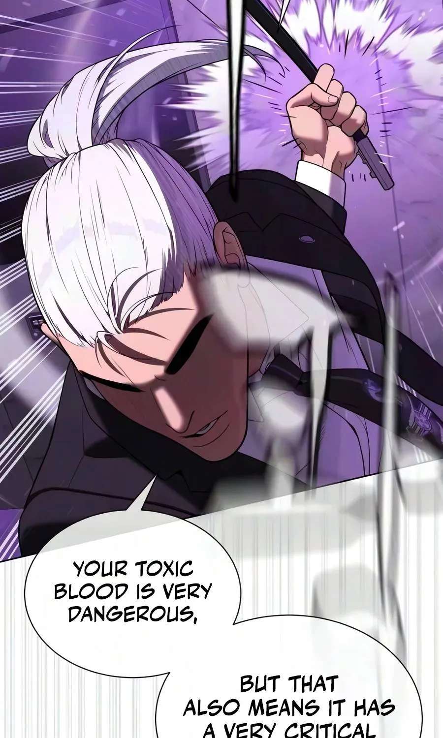 Killer Peter Chapter 147 - page 149