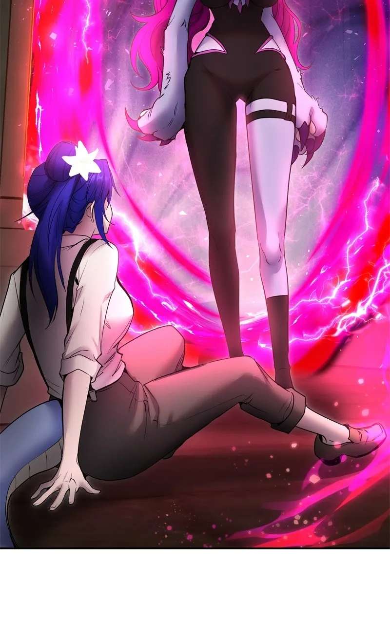 Secretly More Powerfulthan the Hero Chapter 128 - page 114