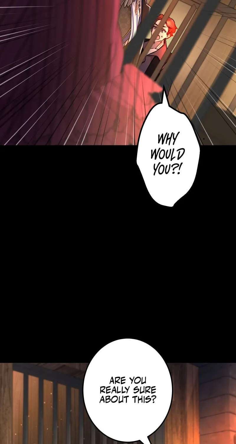 Ubawareru Kakugo wa Yoroshii desu ka? ~Aku Homare no Otome to Eiyuu Sou no Kishi~ Chapter 33 - page 12