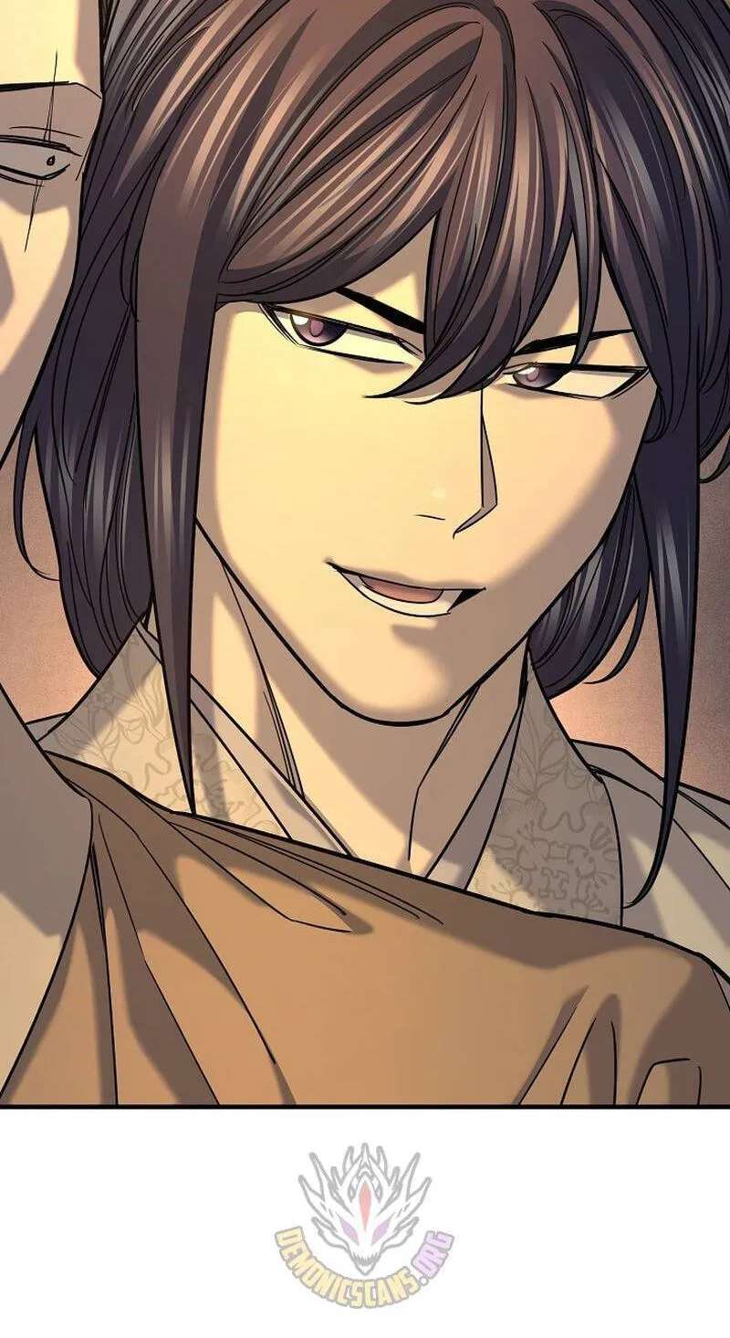 Monopolizing All Opportunities Chapter 59 - page 110