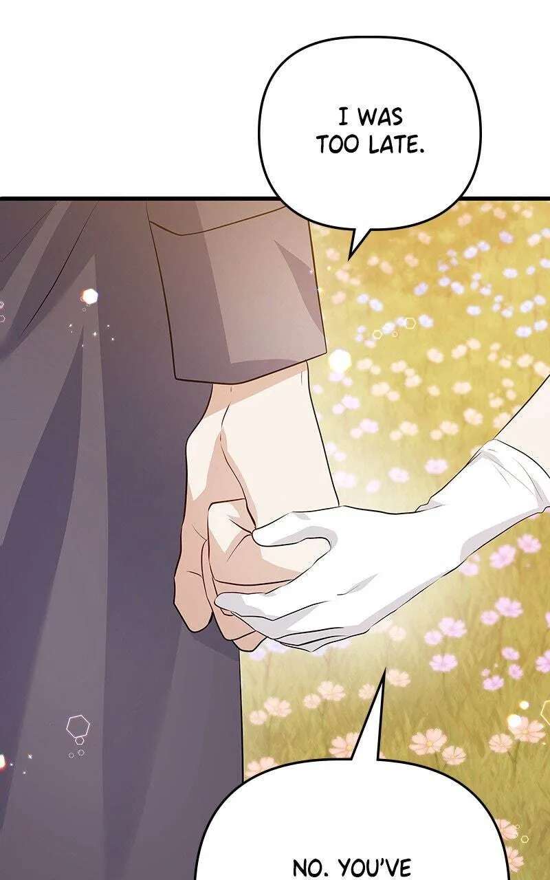Seeking Your Forgiveness Chapter 55 - page 109