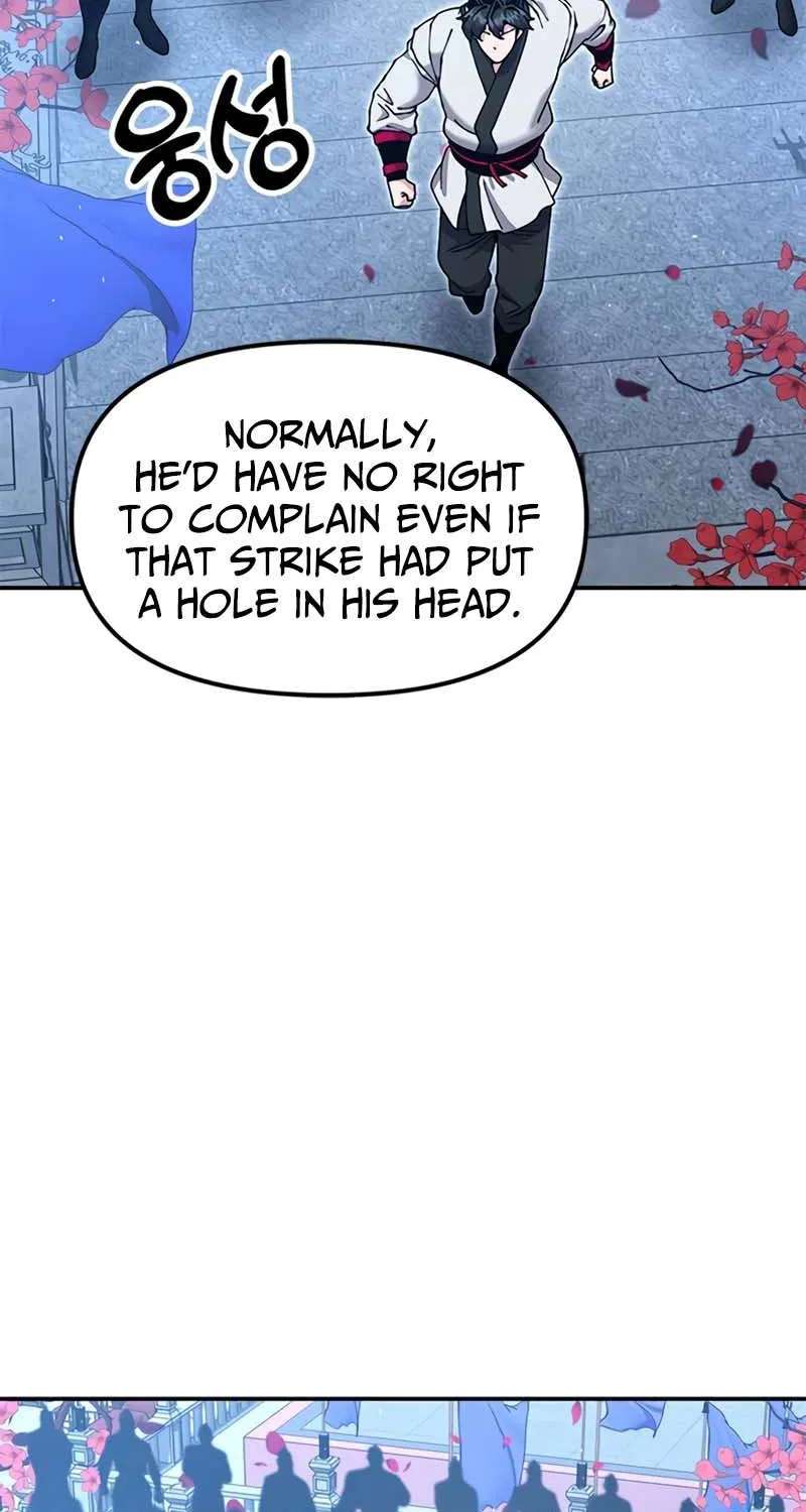 Chronicles of the Lazy Sovereign Chapter 61 - page 27