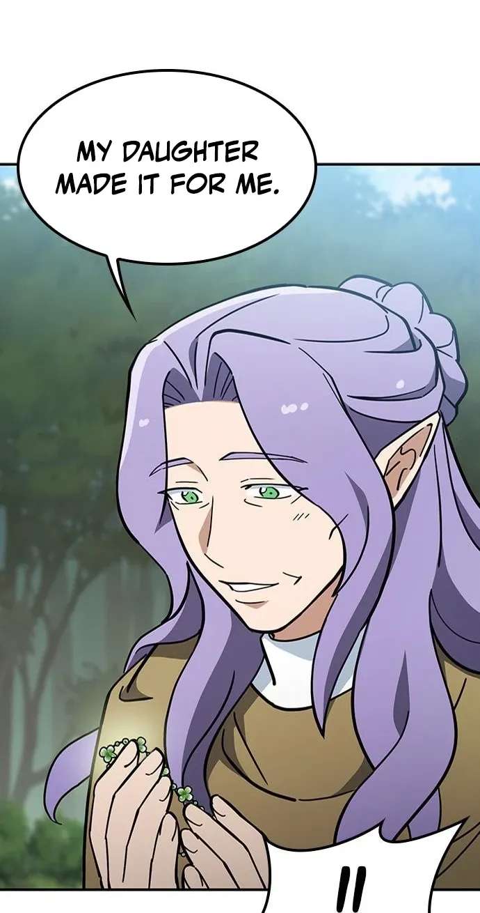 Kim Oh-jin and The Strange Beasts Chapter 59 - page 8