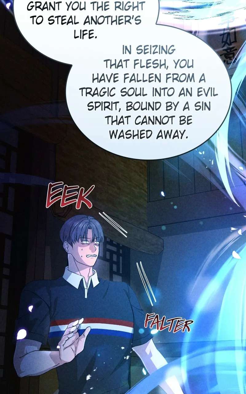 I Will Remarry theHusband I Murdered Chapter 1 - page 80