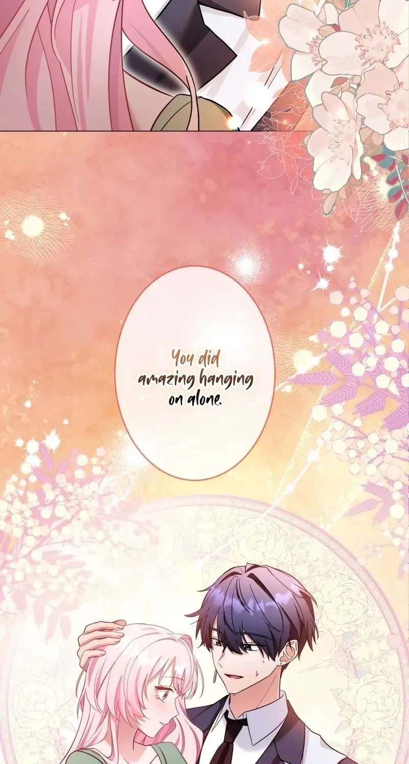 Taika o Harattara Mirai ga Kawarimashita Chapter 18 - page 10