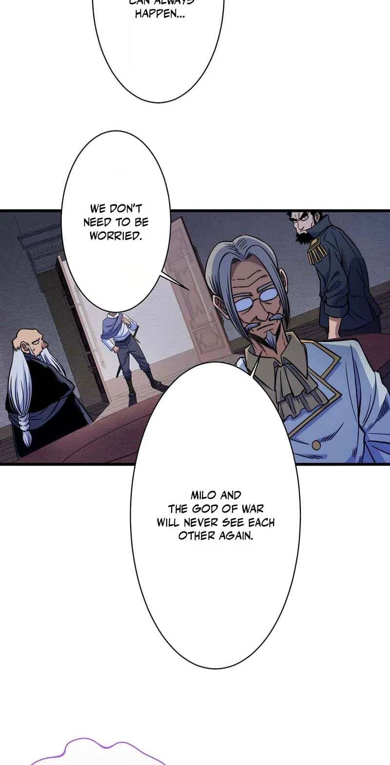 The Demon Lord Reincarnated as a Slave Chapter 42 - page 6