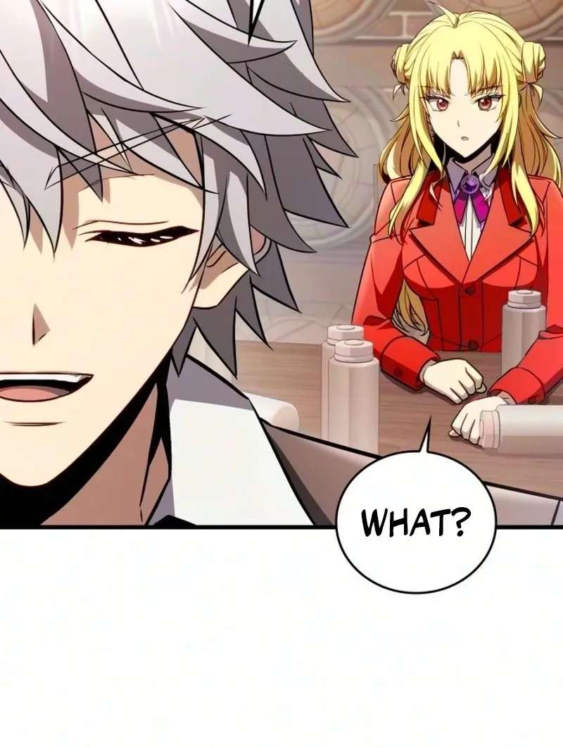 I’m Quitting Everything and Selling Cola Chapter 11 - page 127