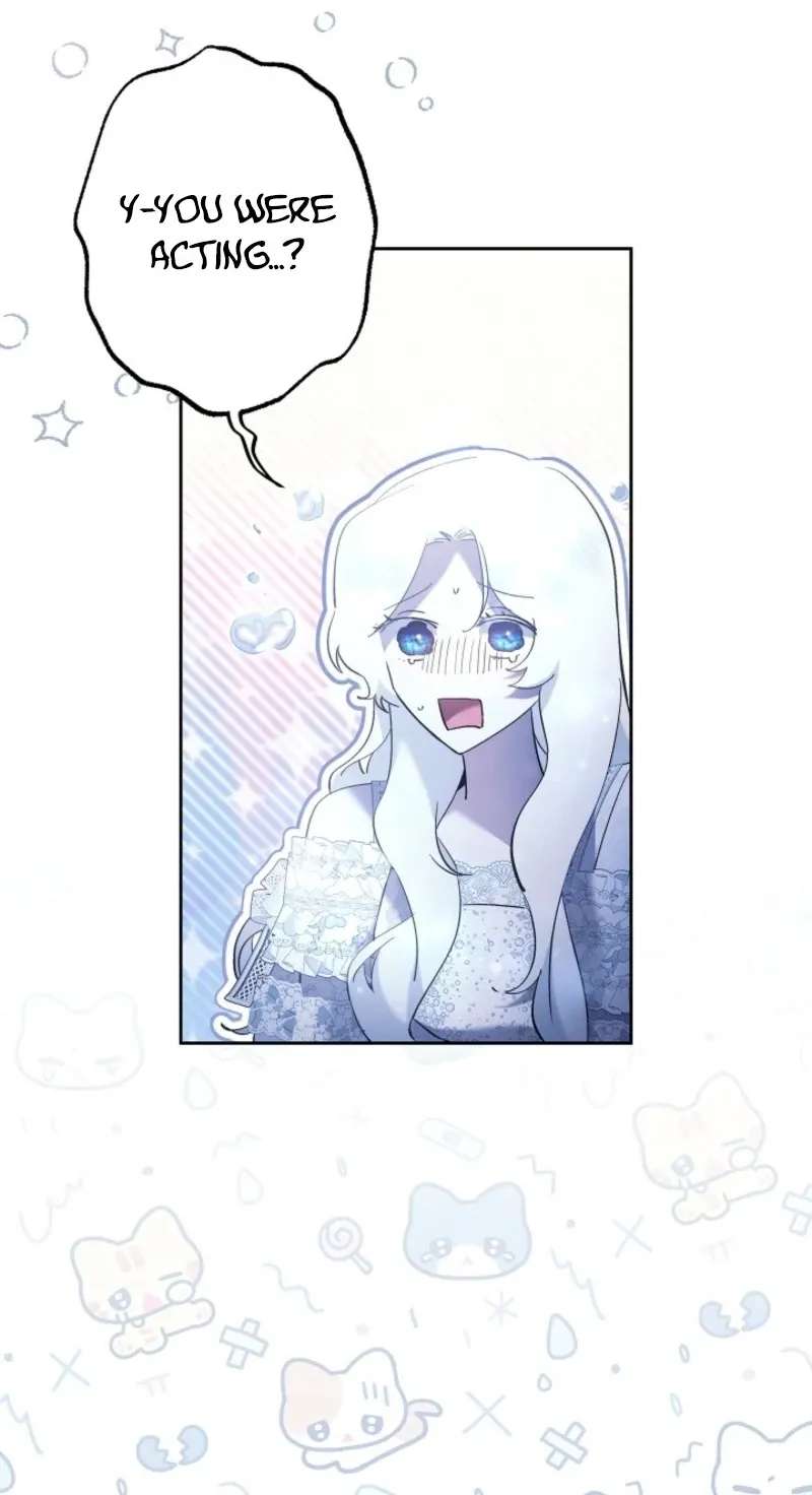 Sistervention Chapter 161 - page 11