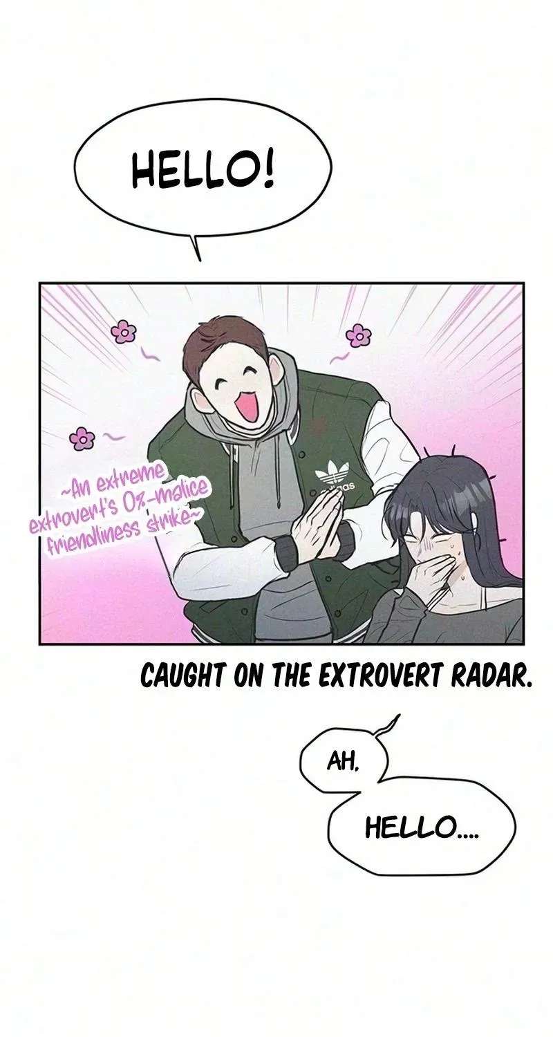 28, Youth! Chapter 4 - page 18