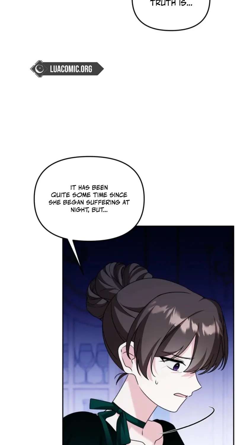 The Villain's Daughter-in-Law Rules by Nature Chapter 67 - page 6