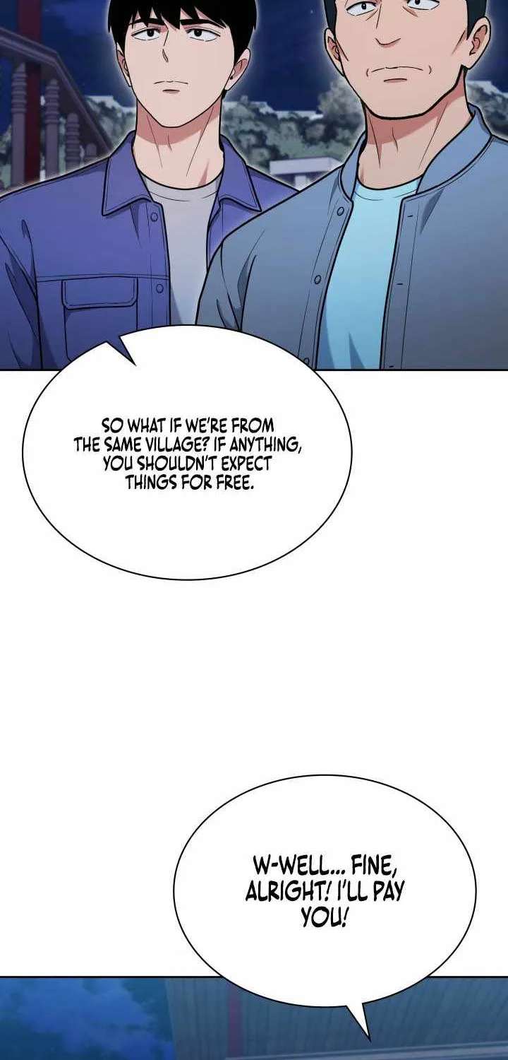 Reset Life Of Regression Police Chapter 170 - page 53