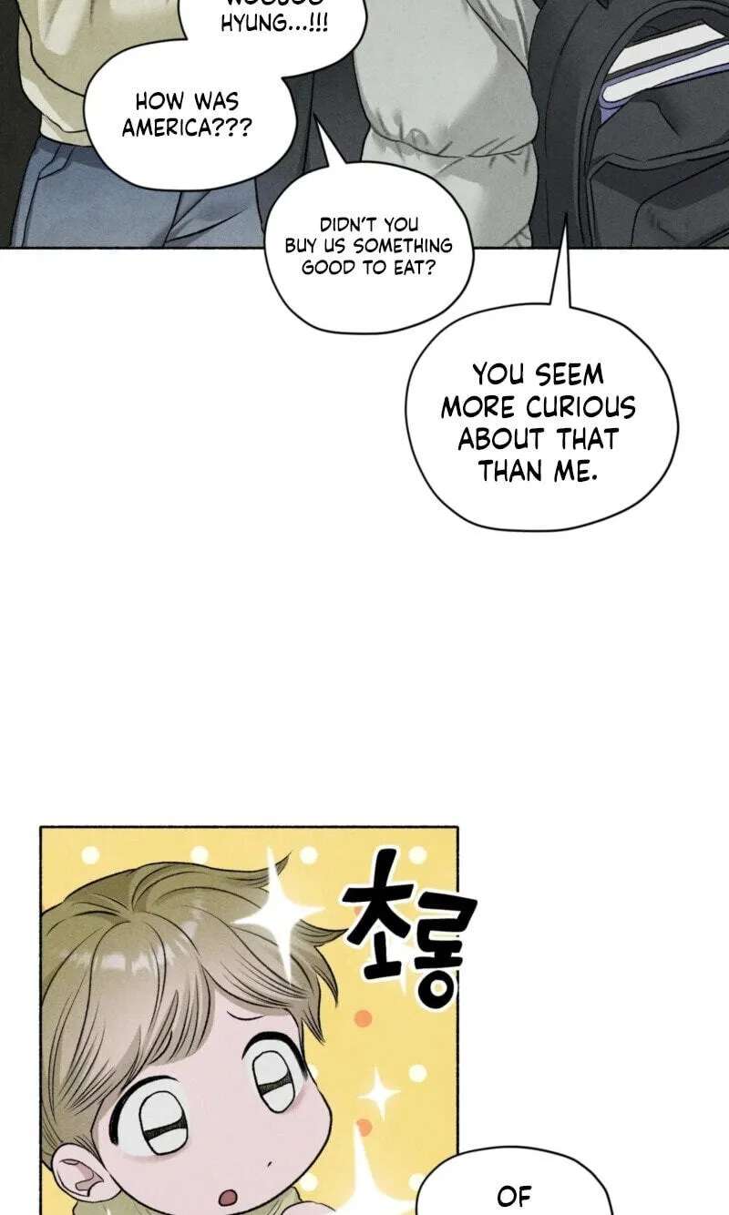 Pond Where Flowers Fall Chapter 84 - page 10