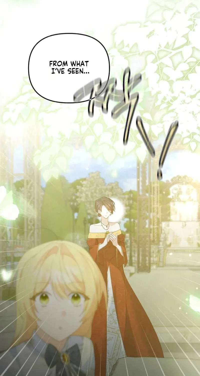 The Secretary Of My Ex Favorite Character Chapter 35 - page 13