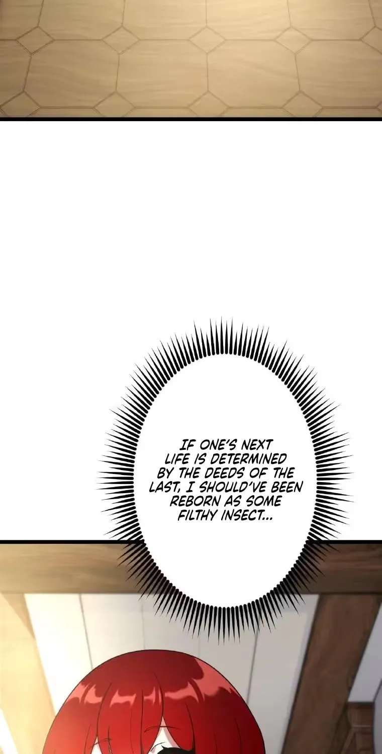 The Tyrant Girl Nero’s Rebellion Chapter 2 - page 12