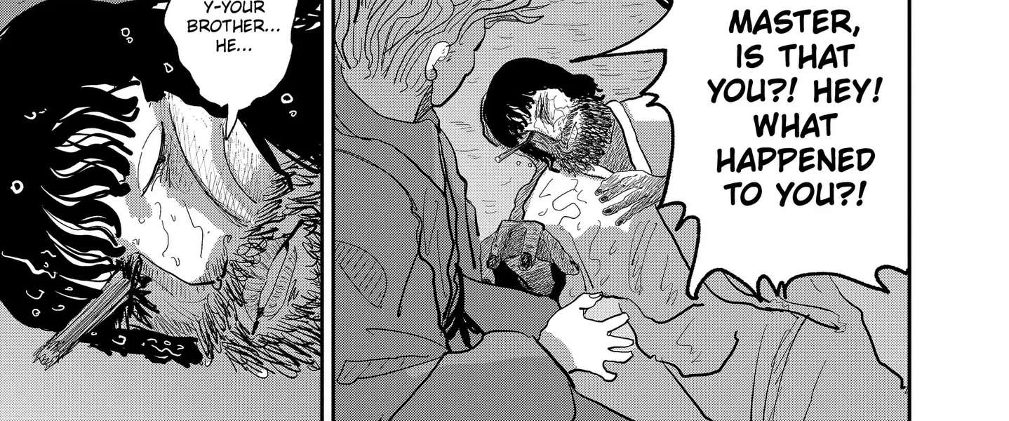 KAKAKAKA Chapter 1 - page 106