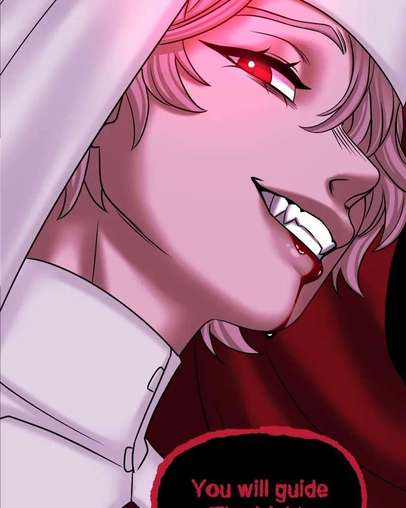 Don't Enter the House Pool Chapter 30 - page 76